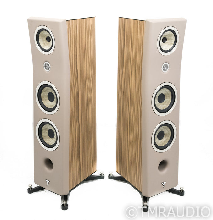 Focal Kanta 3 Floorstanding Speakers