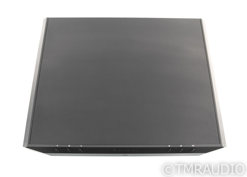 NuPrime IDA-16 Stereo Integrated Amplifier; IDA16; Remote; TDSS Upgrade