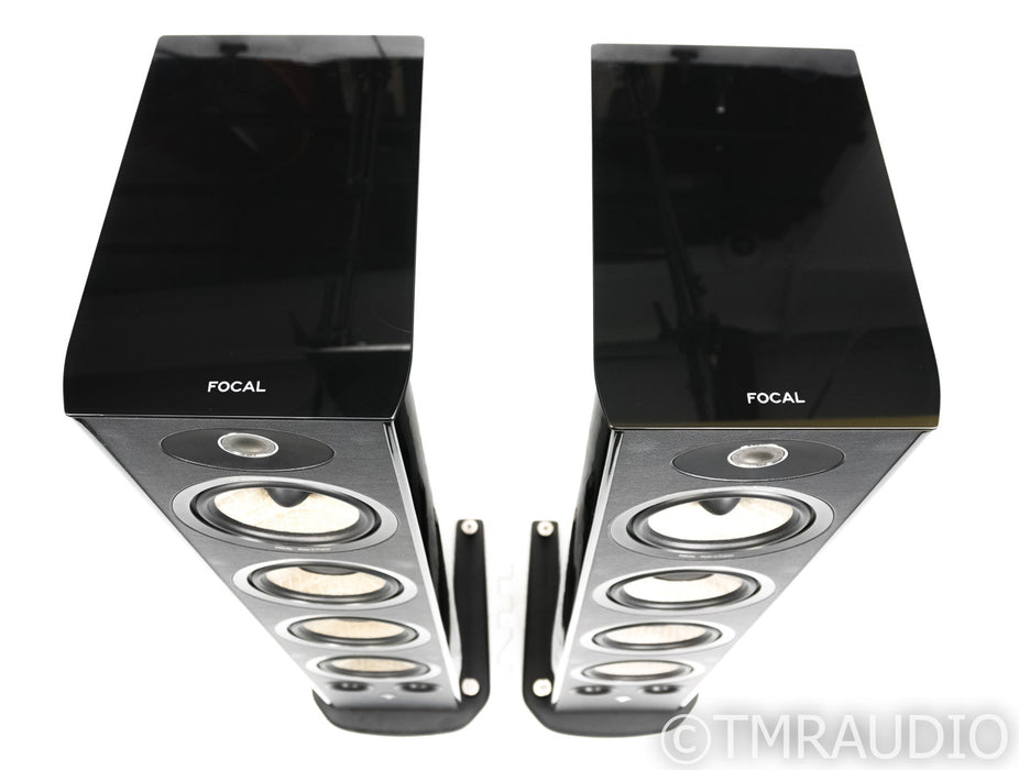 Focal Aria 936 Floorstanding Speakers