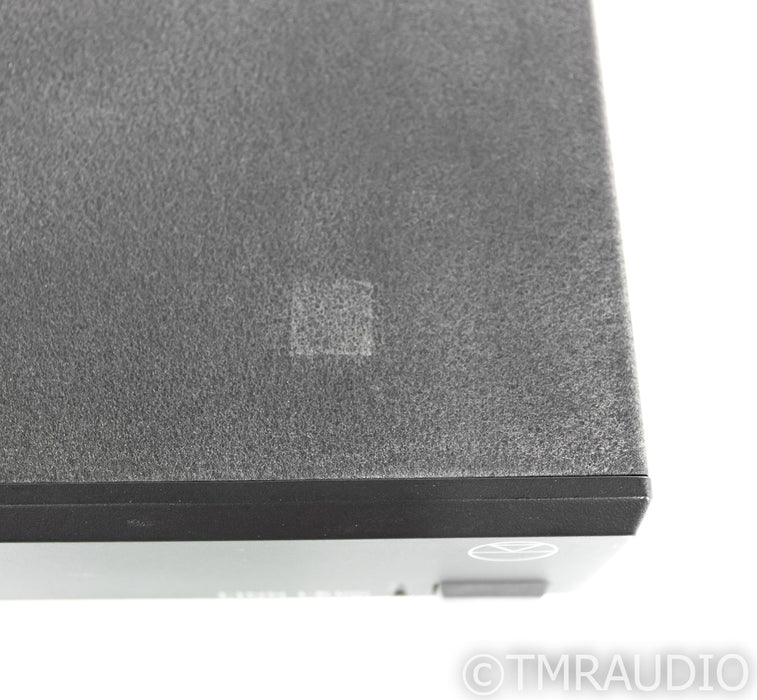 Linn LK100 Stereo Power Amplifier; LK-100 (1/1)