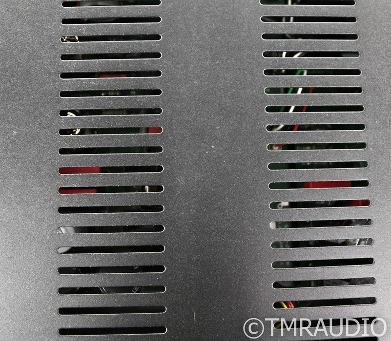 VTL TL2.5 Stereo Tube Preamplifier; TL-2.5; MM Phono; Remote