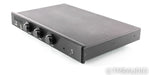 Bryston BP6 Stereo Preamplifier; BP 6; Black; Remote