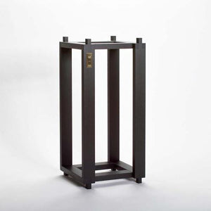 TonTraeger Reference Monitor 30.1 Stands for Harbeth; Beech Black Pair (New)