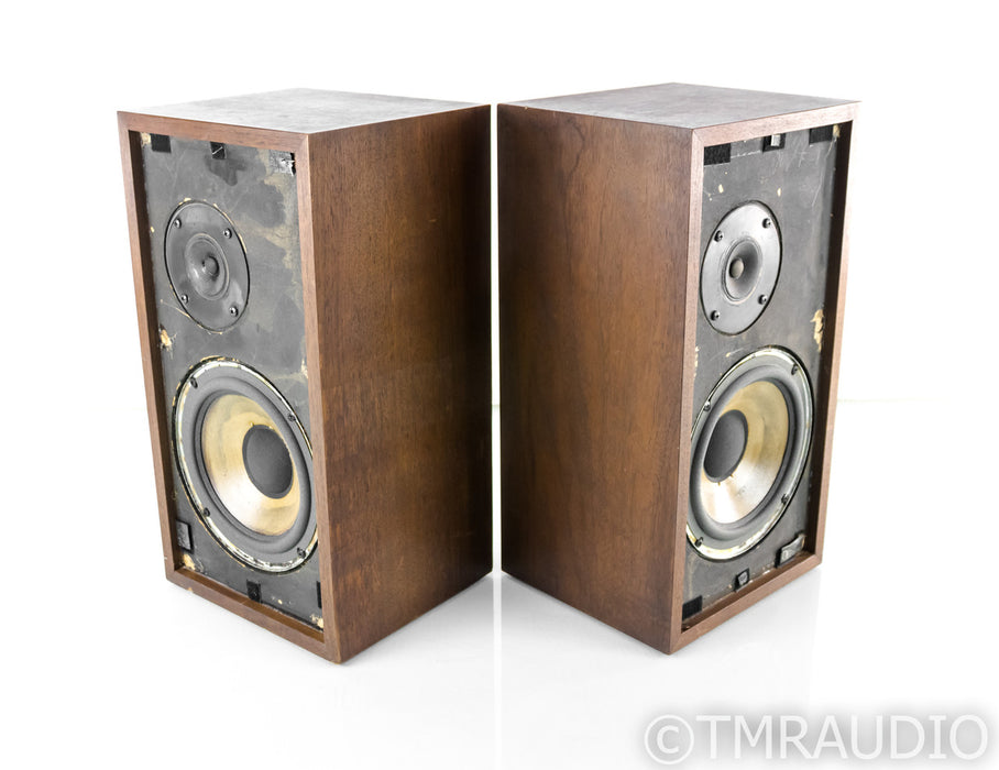 Acoustic Research AR-4X Vintage Bookshelf Speakers