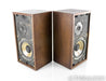 Acoustic Research AR-4X Vintage Bookshelf Speakers