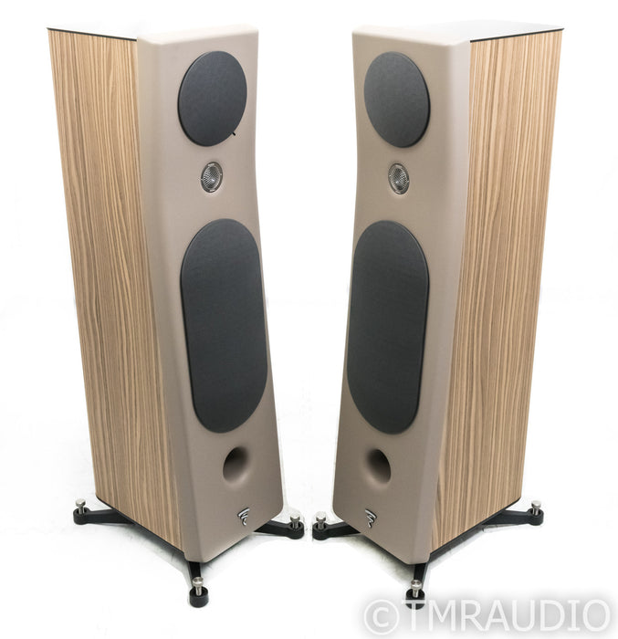Focal Kanta 3 Floorstanding Speakers