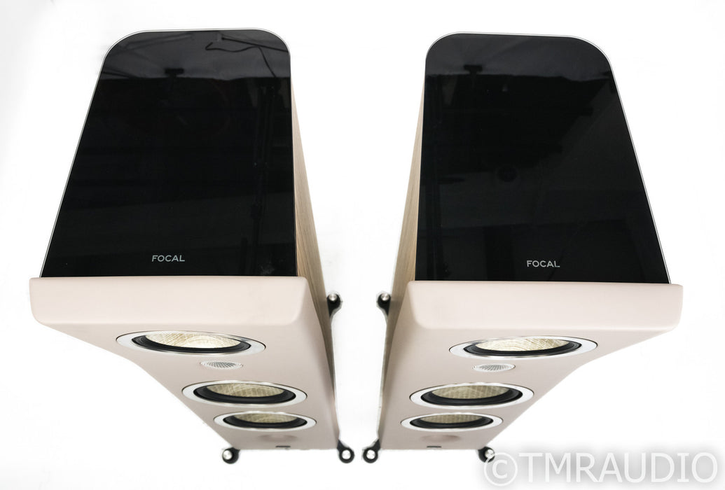 Focal Kanta 3 Floorstanding Speakers