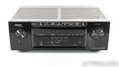 Denon AVR-S510BT 5.2 Channel Home Theater Receiver; Remote; 4K UHD; Bluetooth