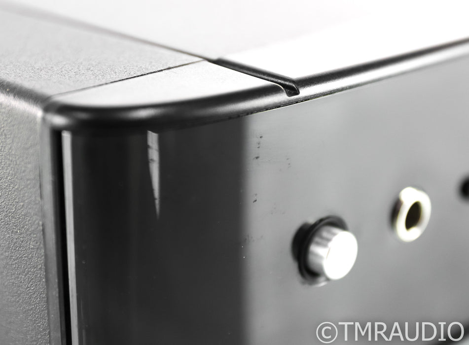 Rega Brio Stereo Integrated Amplifier; 2017; MM Phono; Remote (Current Model)