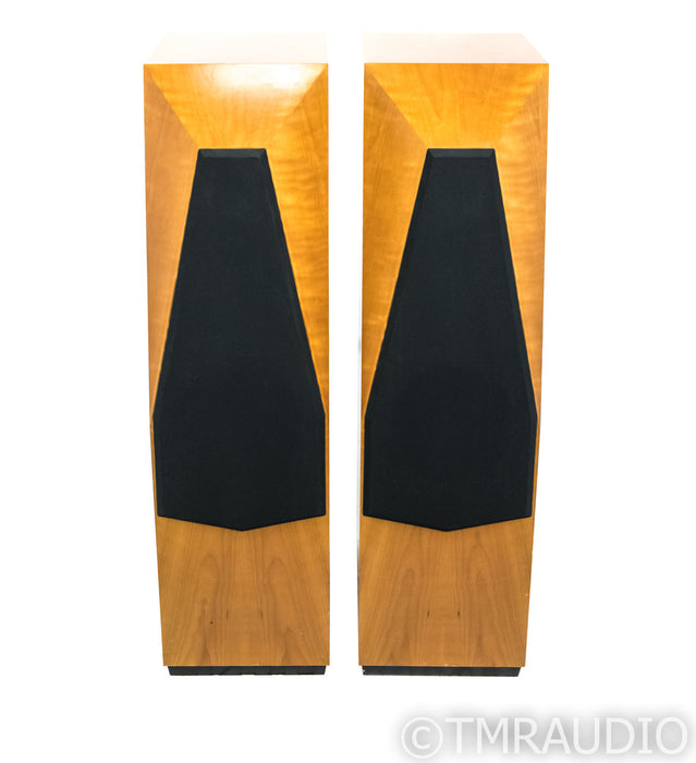 Avalon Acoustics Ascent Mk II Floorstanding Speakers