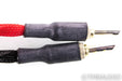 Wireworld Mini Eclipse 7 Speaker Cables; 5m Pair w/ Uni-Term Connectors