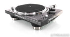Denon DJ VL12 Prime Direct Drive Turntable; Denon DL-103 Cartridge; Upgrades