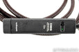 Audioquest Coffee HDMI Digital Cable; Single 2m Interconnect; 72v DBS