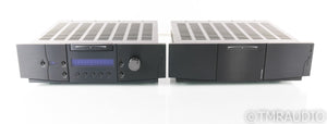 BAT REX Stereo Tube Preamplifier