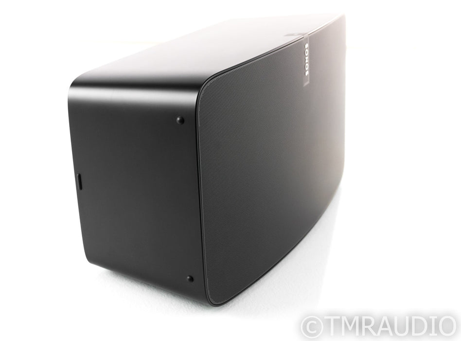 Sonos Play:5 Wireless Network Streaming Speaker; Black; S100; Play 5; Gen 2