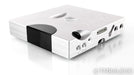 Chord Electronics Hugo TT DAC / Headphone Amplifier; Silver; D/A Converter; Remote