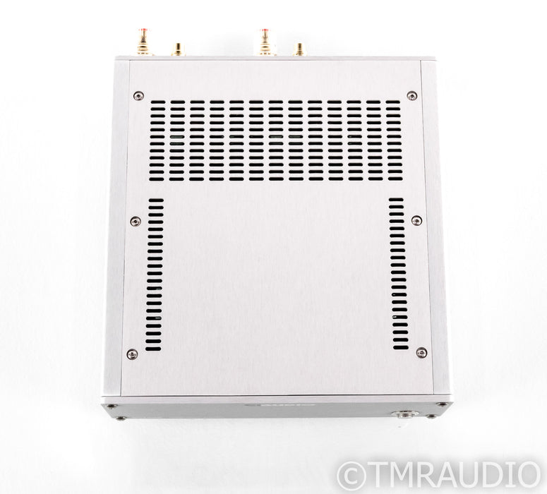Channel Islands C-100S Stereo Power Amplifier; C100S