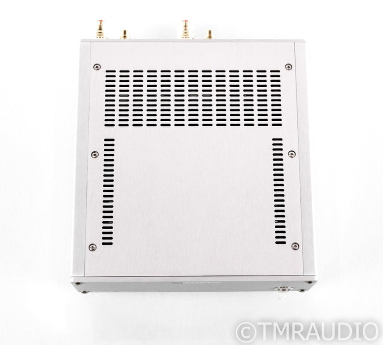 Channel Islands C-100S Stereo Power Amplifier; C100S