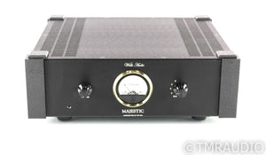 Wells Audio Majestic Level II Stereo Integrated Amplifier; Factory Upgrades