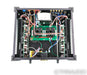 Wells Audio Majestic Level II Stereo Integrated Amplifier; Factory Upgrades