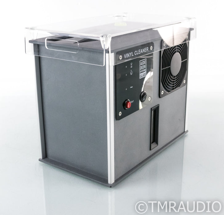 Audio Desk Systeme Vinyl Cleaner Ultrasonic Record Cleaner