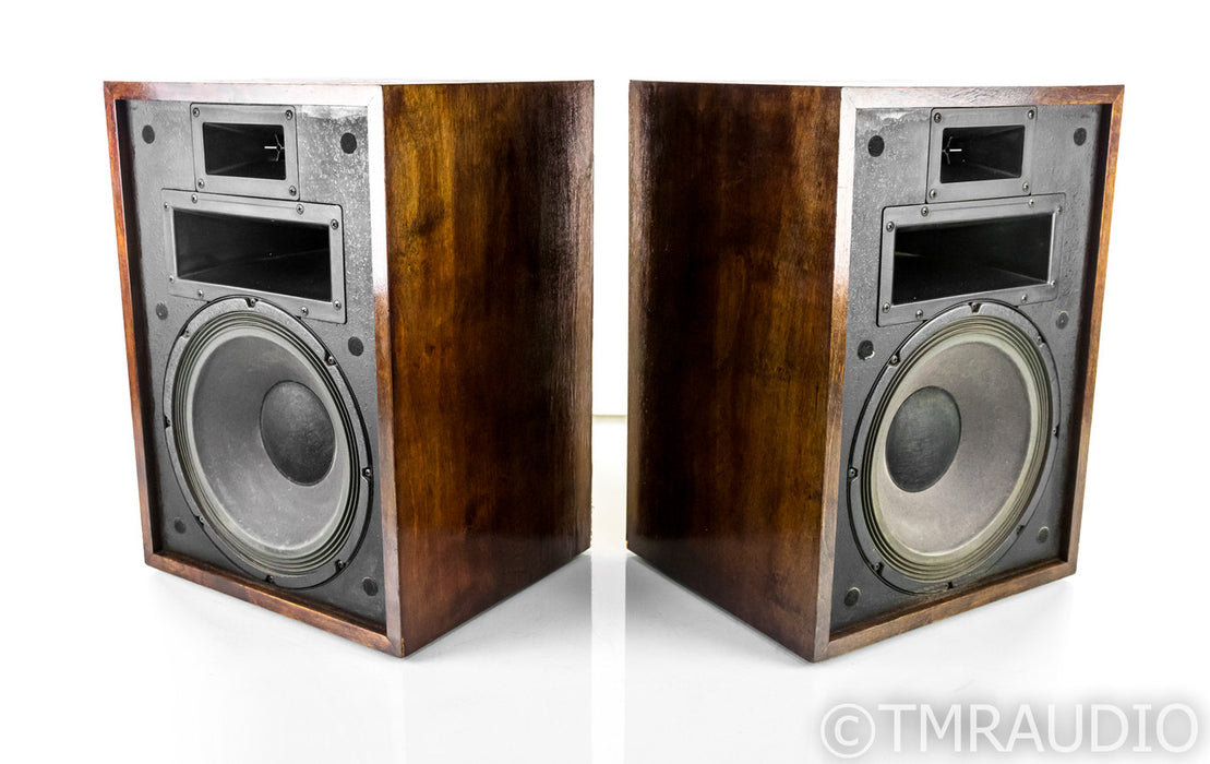Klipsch Heresy II Vintage Floorstanding Speakers