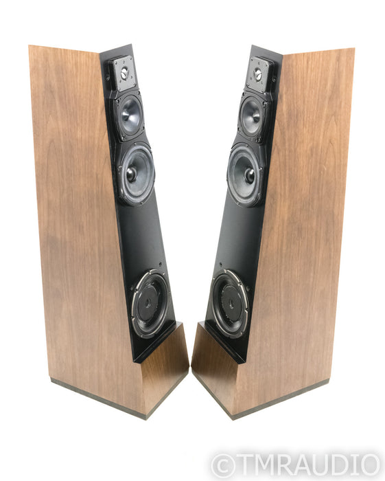 Vandersteen Treo Floorstanding Speakers
