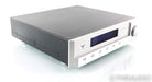 Audia Flight Pre Stereo Preamplifier; Silver; Remote