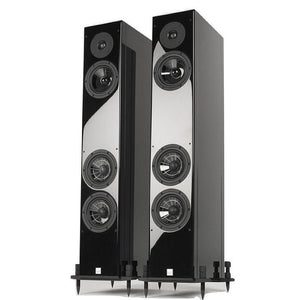Vienna Acoustics Beethoven Baby Grand SE Speakers