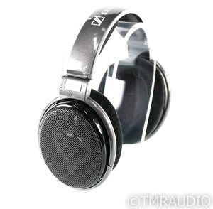 Sennheiser HD650 Open-Back Headphones; HD-650