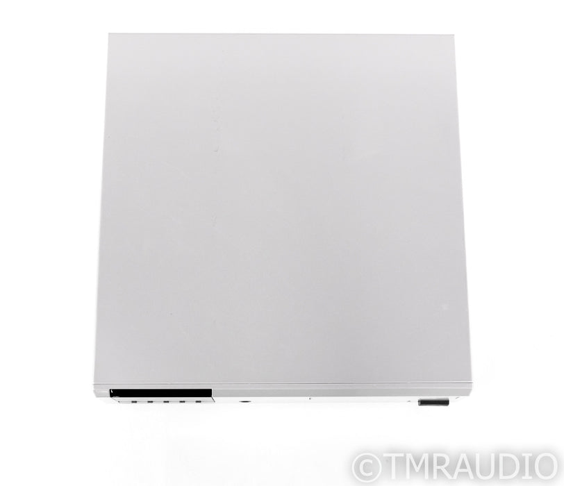 Linn Classik Stereo Integrated Amplifier / CD Player; AM / FM Tuner; Remote