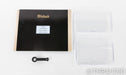 McIntosh MC462 Stereo Power Amplifier; MC-462