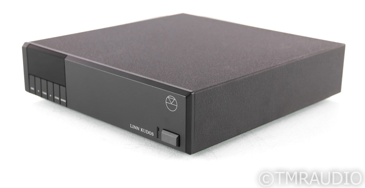 Linn Kudos Digital AM / FM Tuner; Remote