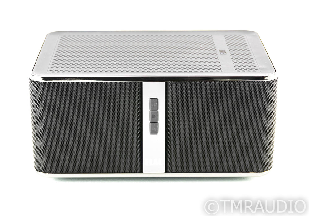 ELAC Discovery Z3 Wireless Bluetooth Speaker; Z-3