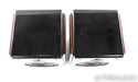 Studio Electric Monitor Bookshelf Speakers