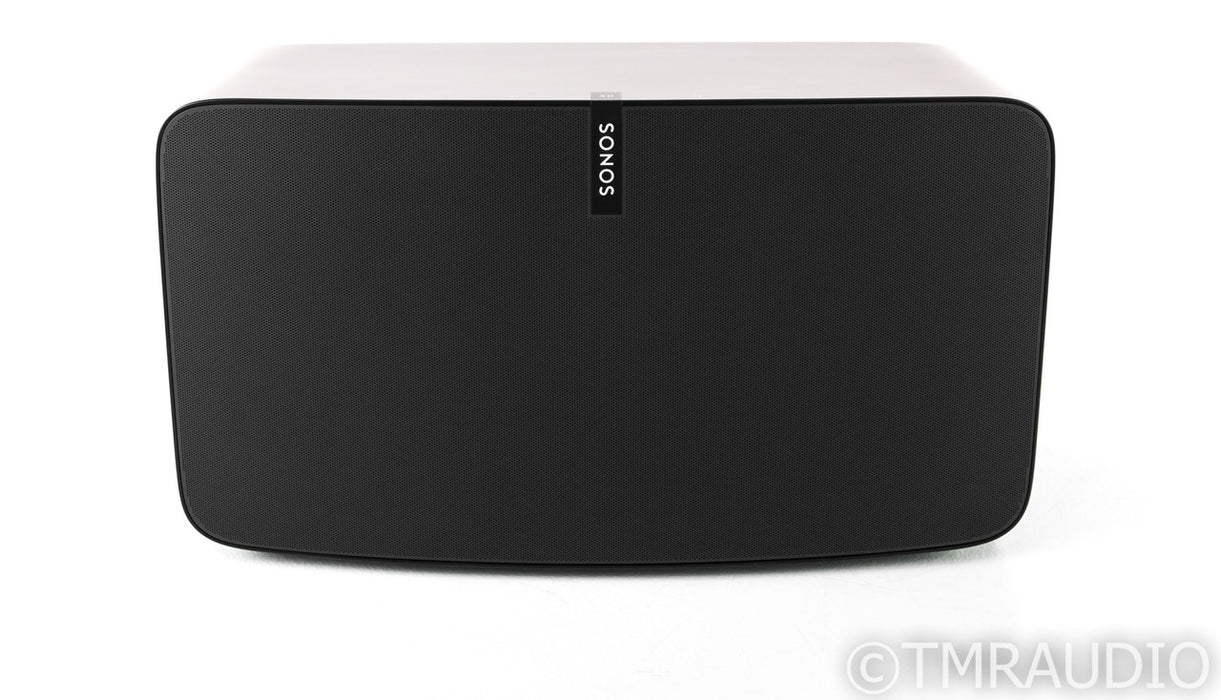Sonos Play:5 Wireless Network Streaming Speaker; Black; S100; Play 5; Gen 2