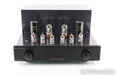 PrimaLuna EvoLution EVO 300 Stereo Tube Preamplifier; Remote