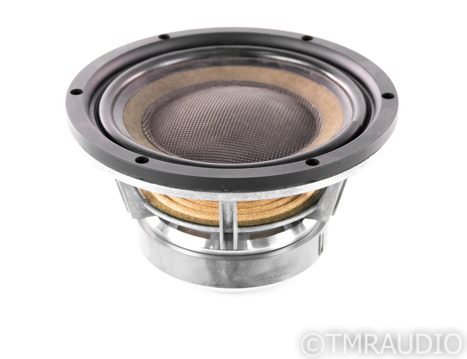 B&W ZZ10669 Low Frequency Driver / Woofer; Nautilus 803; AS-IS (Torn/untested)