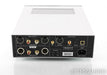 Oppo HA-1 Headphone Amplifier; Silver; HA1; Remote