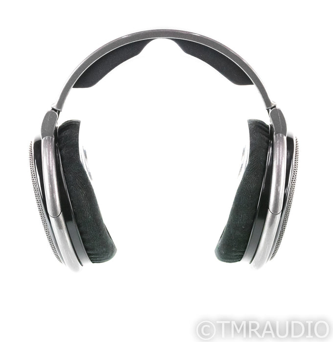 Sennheiser HD650 Open-Back Headphones; HD-650