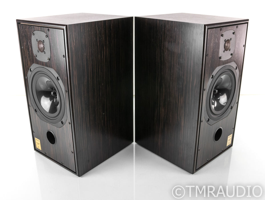 Harbeth HL Compact 7ES-3 Bookshelf Speakers