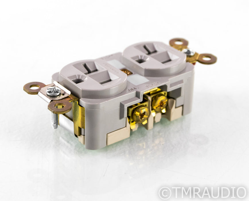 Shunyata SR-Z1 Hi-End Outlet; SRZ1