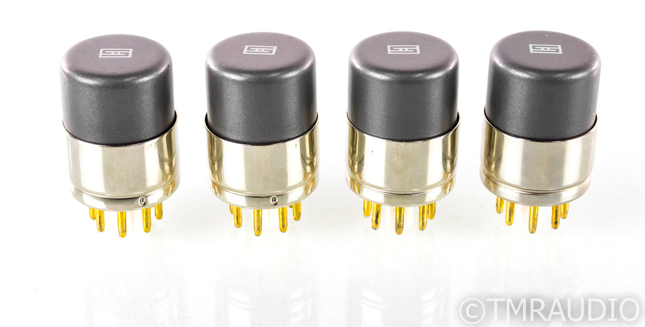 Schiit Octal Lisst "Fake Tubes" Set of 4