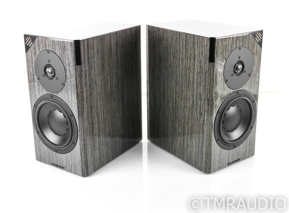 Dynaudio Focus 20 XD Powered Speakers