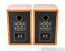 Epos ELS 3 Bookshelf Speakers; Light Cherry Pair; ELS3