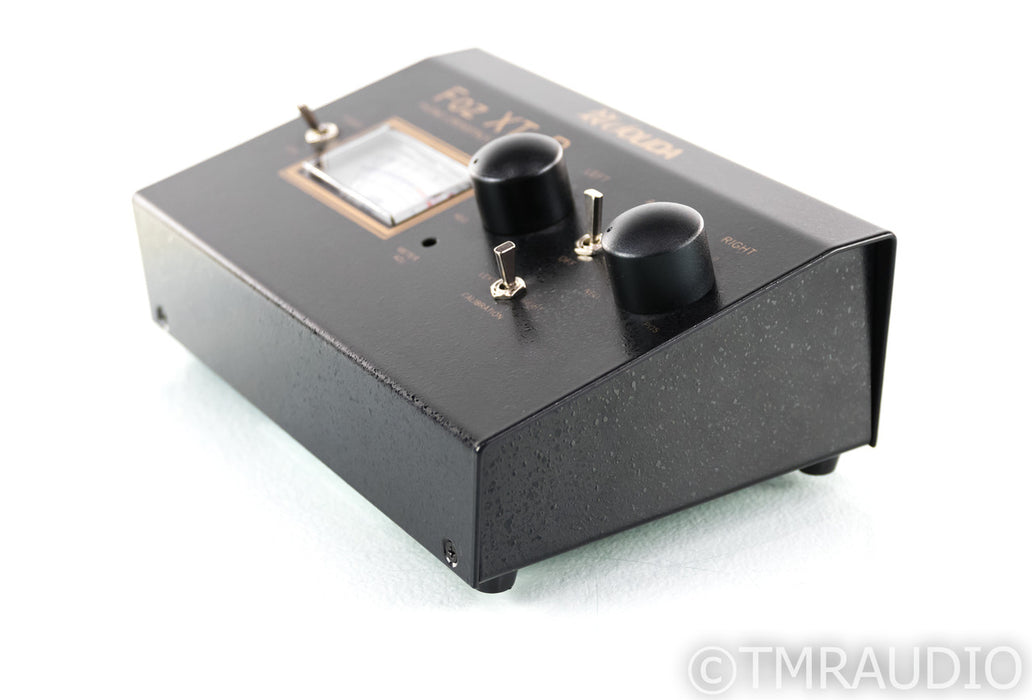 Jolida Foz XT-R Cartridge Cross Talk Reduction Device; XTR
