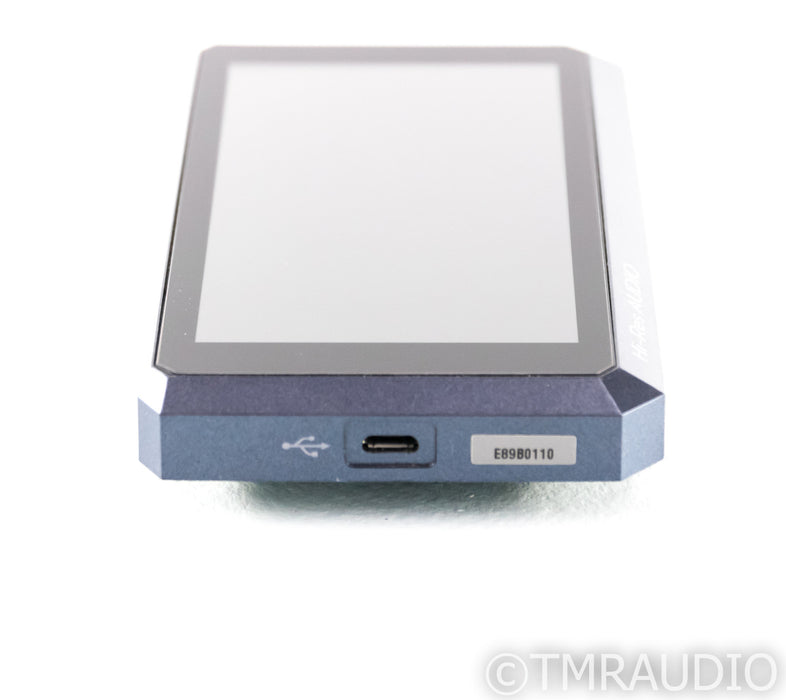 TheBit Opus #1S Portable Music Player; 1-S; 32GB