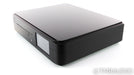 PS Audio DirectStream Memory Player SACD/CD Transport; Remote; DMP; Black