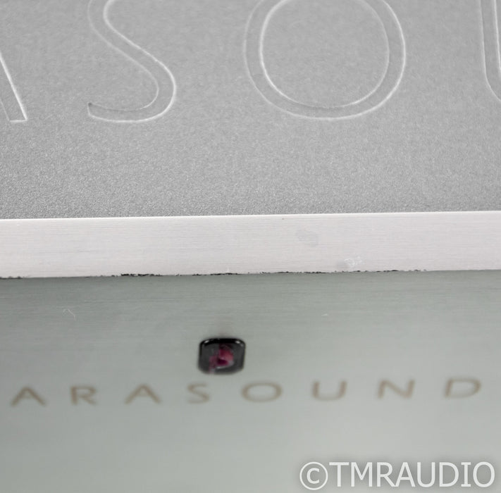 Parasound A52 5 Channel Power Amplifier; A-52