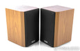 Epos ELS 3 Bookshelf Speakers; Light Cherry Pair; ELS3